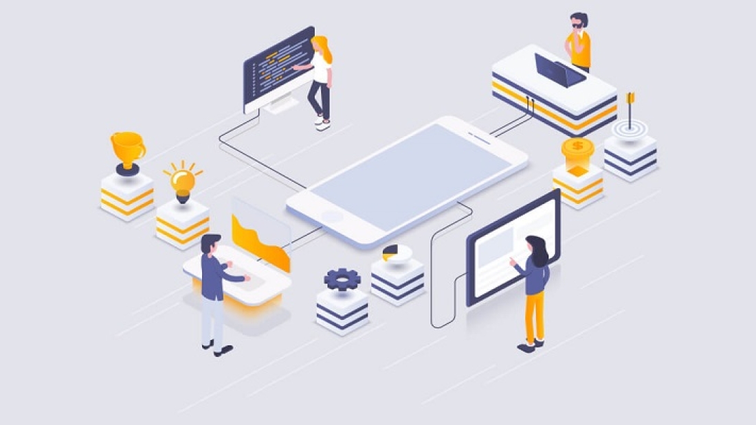 Enterprise-App-Development