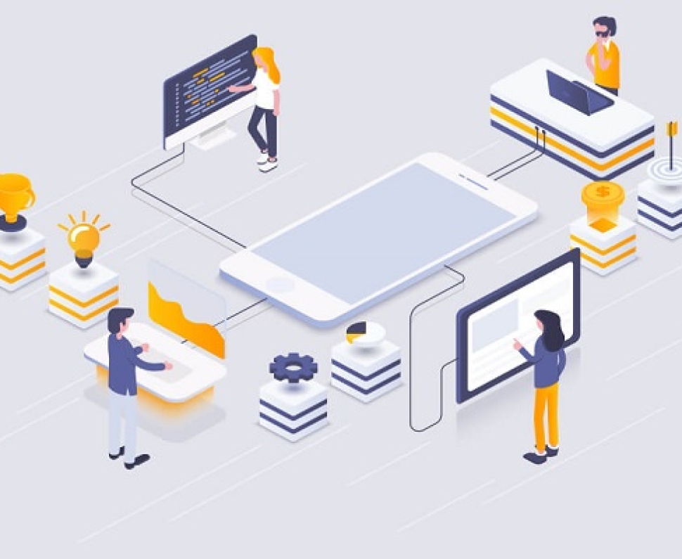 Enterprise-App-Development